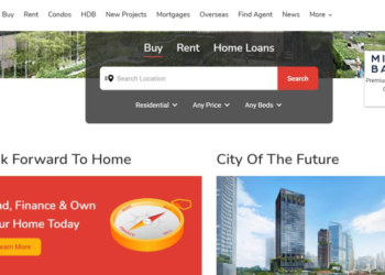 Singapore’s PropertyGuru plans fintech thrust to conquer ASEAN
