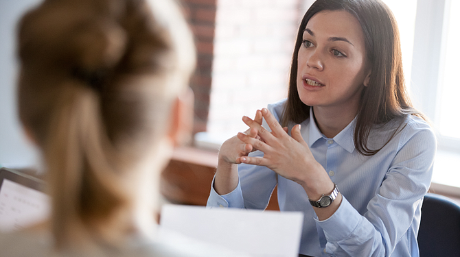 Mentorship Program Launches to Elevate Women in Fintech Industry