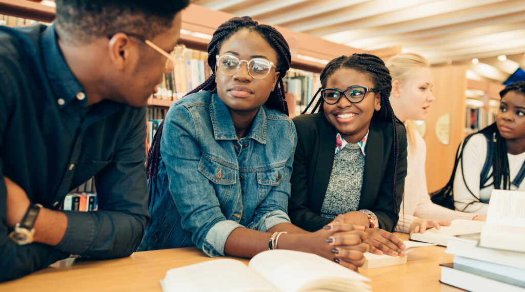 First Million-Dollar Student-Led Venture Capital Fund Launched To Aid Minority Entrepreneurs