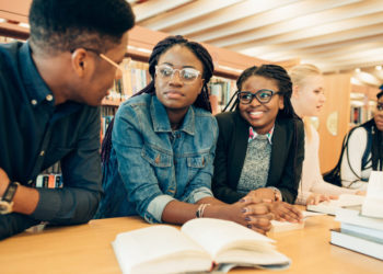 First Million-Dollar Student-Led Venture Capital Fund Launched To Aid Minority Entrepreneurs