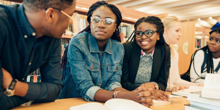 First Million-Dollar Student-Led Venture Capital Fund Launched To Aid Minority Entrepreneurs