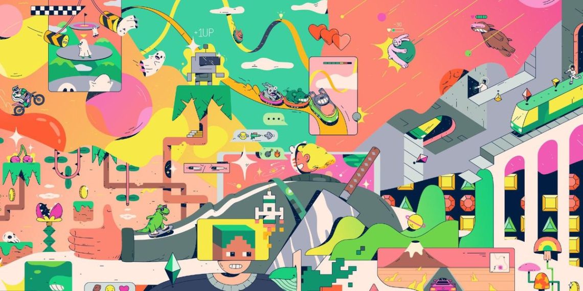 Artie Mobile Gaming and NFT Startup Raises $35.9 Million