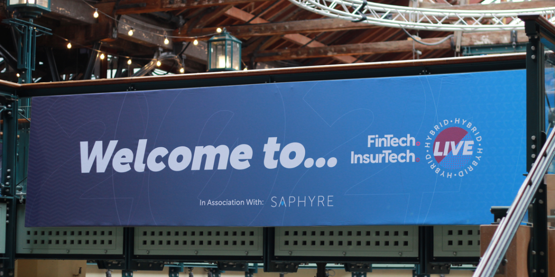 Day 2 of fintech industry insights