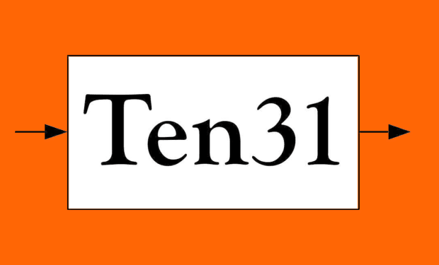 Ten31 Launches: A New Bitcoin Venture Capitalist Firm