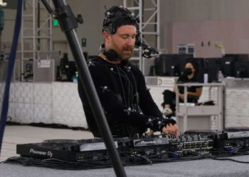Tech Startup Stage11 Raises €5 Million, Partners With Martin Garrix, David Guetta for Metaverse Activations – EDM.com
