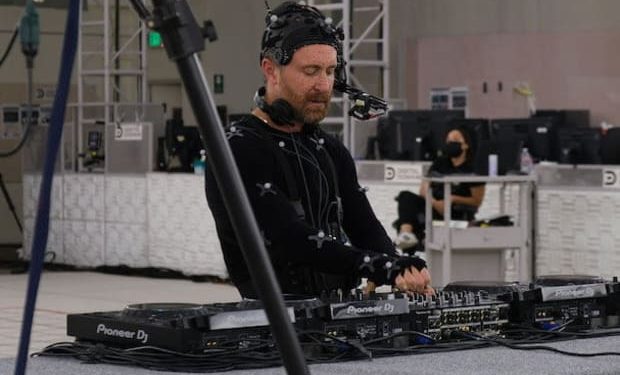 Tech Startup Stage11 Raises €5 Million, Partners With Martin Garrix, David Guetta for Metaverse Activations – EDM.com