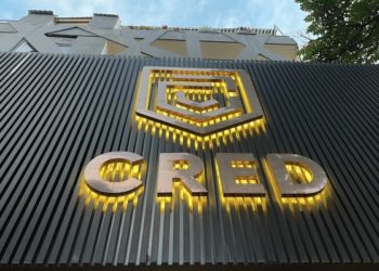 Indian fintech CRED seeks funds at $5.5 billion valuation – TechCrunch