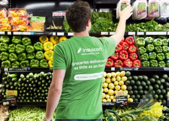 Some Instacart shoppers plan Saturday strike over pay and work conditions