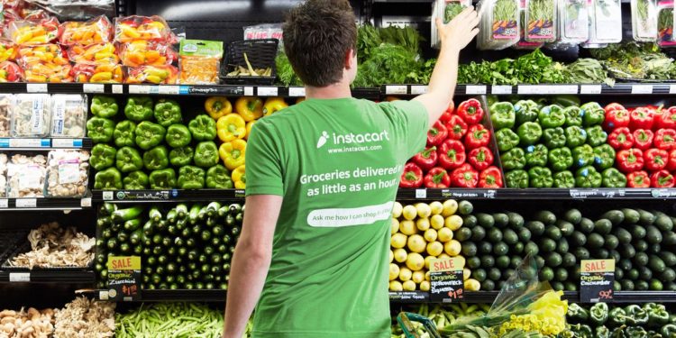 Some Instacart shoppers plan Saturday strike over pay and work conditions