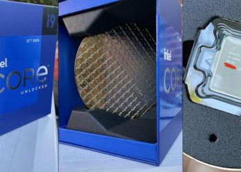 Intel’s unreleased Core i9-12900K processor goes on sale early