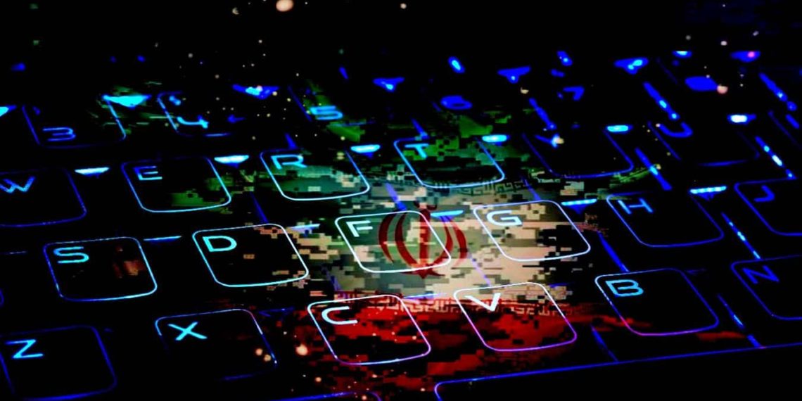 Iran-linked hackers hit Israeli, US and EU defense tech firm