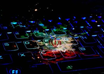 Iran-linked hackers hit Israeli, US and EU defense tech firm