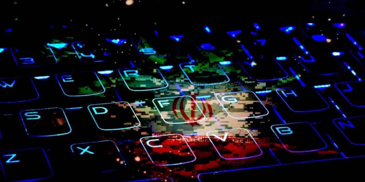 Iran-linked hackers hit Israeli, US and EU defense tech firm