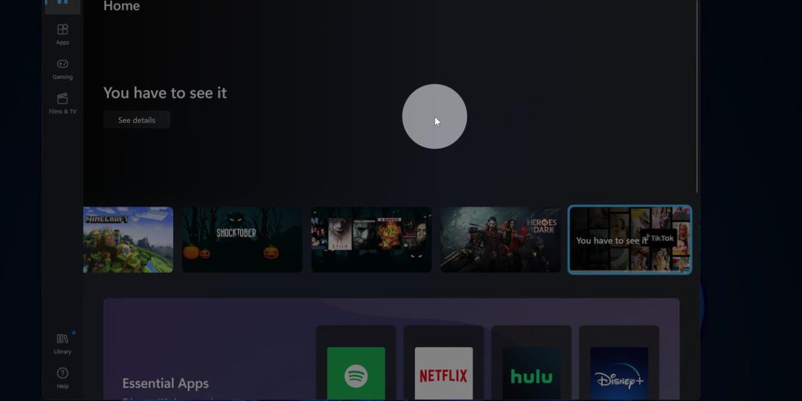 Microsoft PowerToys get a Windows 11 UI, universal mute, and find my mouse feature