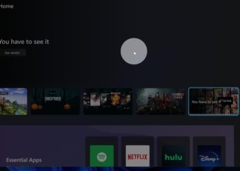 Microsoft PowerToys get a Windows 11 UI, universal mute, and find my mouse feature