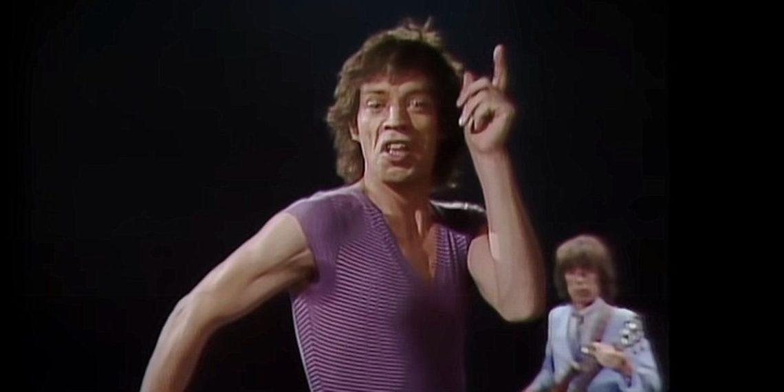 Boston Dynamics robot dog delivers spot-on Mick Jagger impression