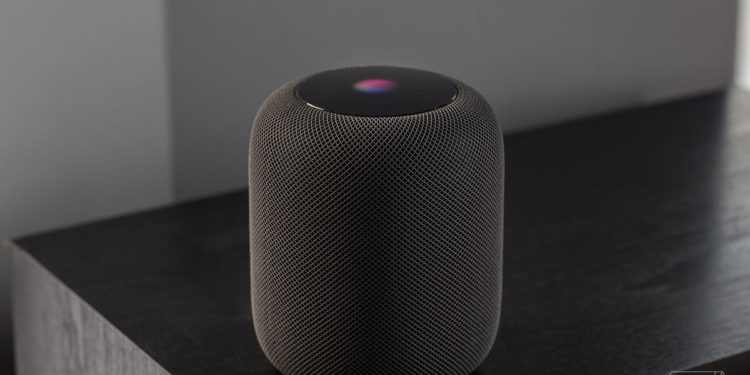 Apple rehires former HomePod engineer to get its software back on track