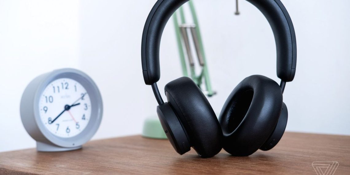 Urbanista Los Angeles review: solar-powered headphones deliver on a lofty promise