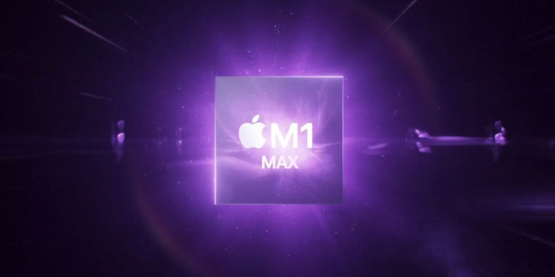 Apple’s new M1 Max MacBook Pro may get a virtual turbo button for High Power Mode
