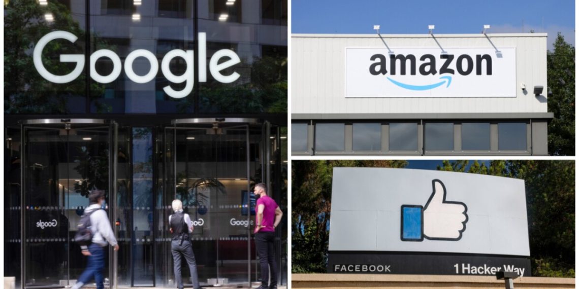 CFPB chief warns of big tech’s deeper incursion into financial sector