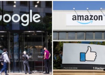 CFPB chief warns of big tech’s deeper incursion into financial sector