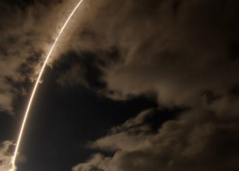 NASA launches its Lucy spacecraft to study the Jupiter Trojan asteroids