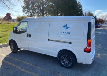 Commercial EV startup ELMS signs battery supply deal with CATL