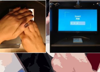 An AI Method to Reveal ‘Shielded’ PIN Entries at ATMs