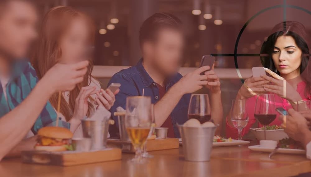 Facebook: ‘Nanotargeting’ Users Based Solely on Their Perceived Interests