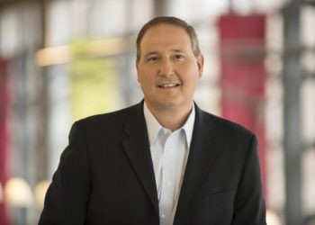 Vanguard CIO John Marcante on the startup mentality