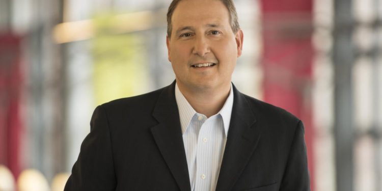 Vanguard CIO John Marcante on the startup mentality