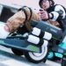 Segway’s ‘Mecha Kit’ turns your transporter into a rolling turret