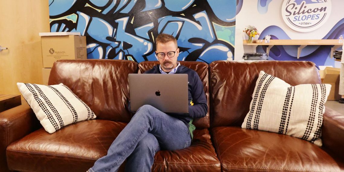 Startup culture is changing to be more family focused, Utah tech leaders say