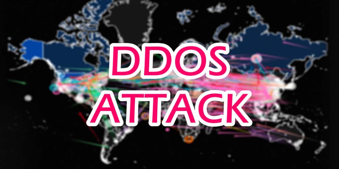 Microsoft Azure customer hit by 2.4 Tbps DDoS attack