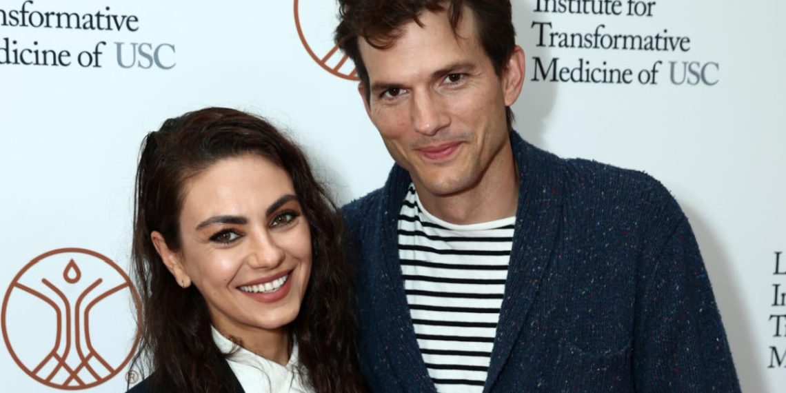 Ashton Kutcher Reveals His Next Promising Business Venture