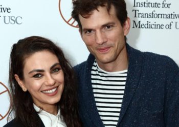 Ashton Kutcher Reveals His Next Promising Business Venture