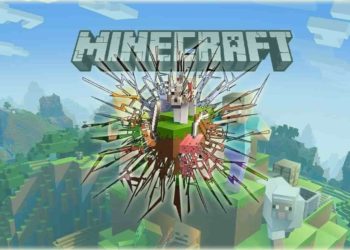 Minecraft declared the most malware-infected game