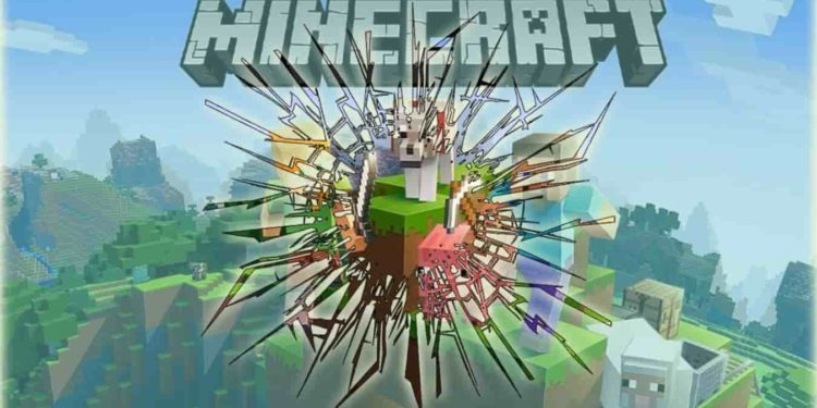 Minecraft declared the most malware-infected game