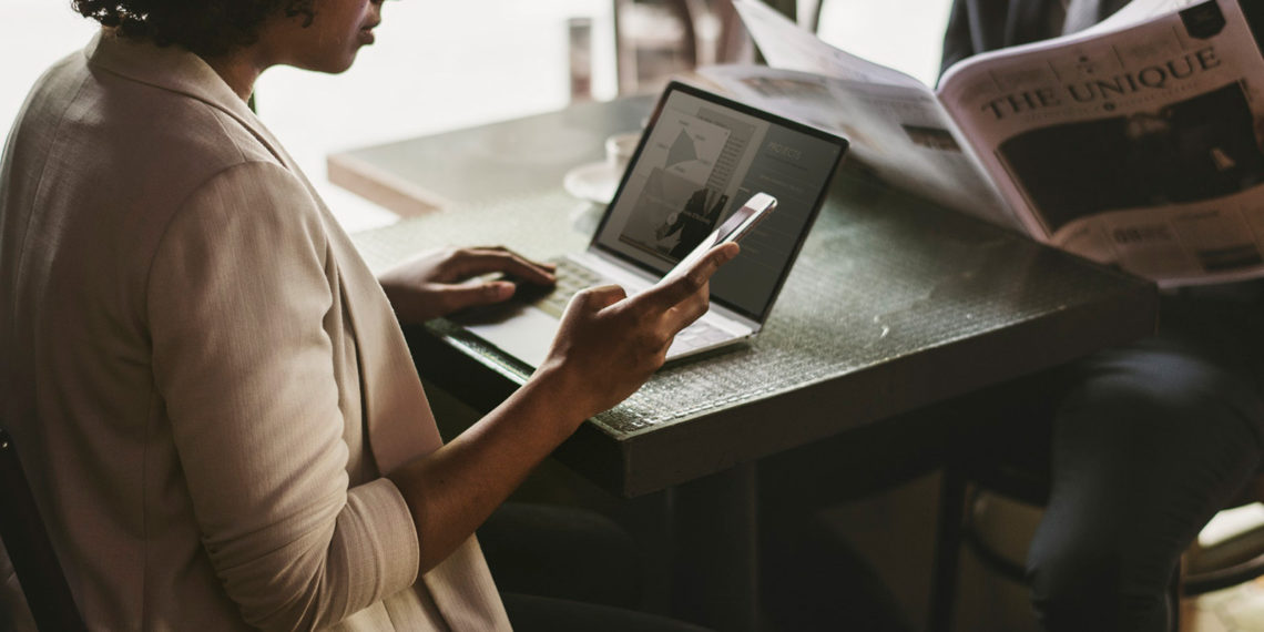 Embracing secure hybrid work with four foundational IT controls