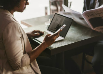 Embracing secure hybrid work with four foundational IT controls