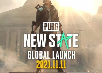 PUBG: New State arrives on iOS and Android on November 11th