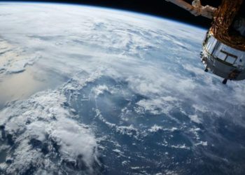 US Space Force partners with VC firm Embedded Ventures under new R&D agreement – TechCrunch