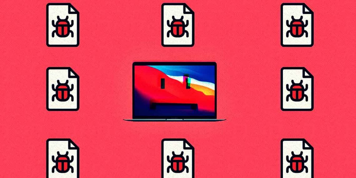 UpdateAgent malware variant impersonates legitimate macOS software