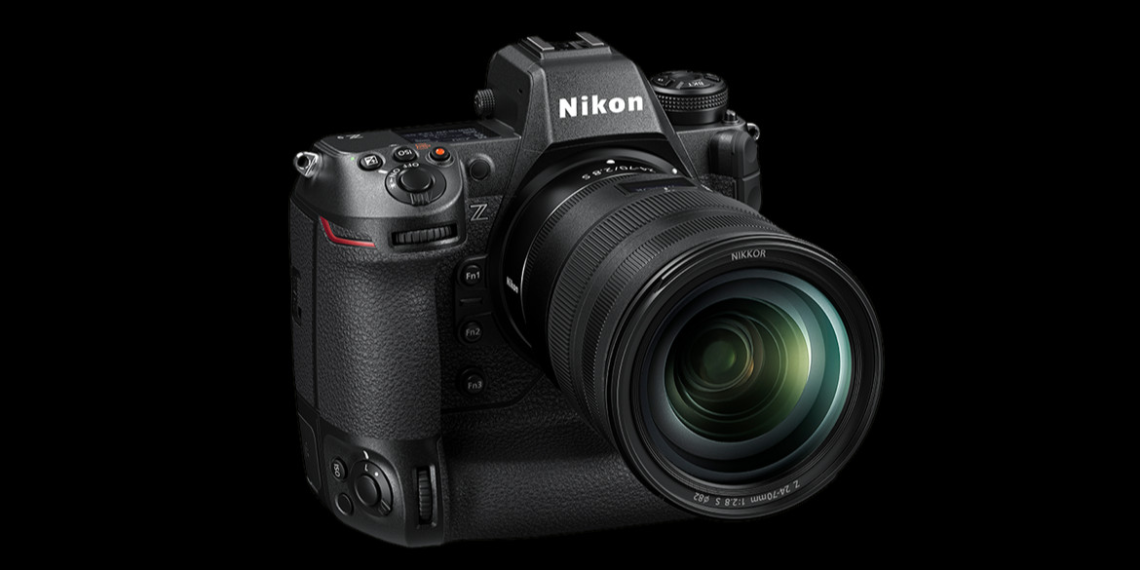 Nikon’s Z9 and computational photography potential