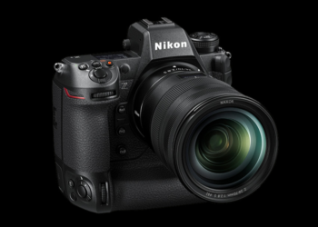 Nikon’s Z9 and computational photography potential