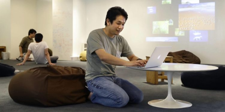 A $2 billion Japanese startup aims to fix polarized news via an algorithm