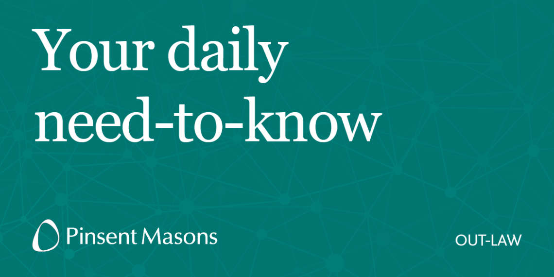 China’s central bank continues to tighten regulation of fintech