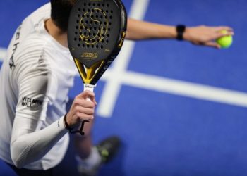 New Study Reveals Athletes Better Than Video Game Players At Dynamic Visual Skills
