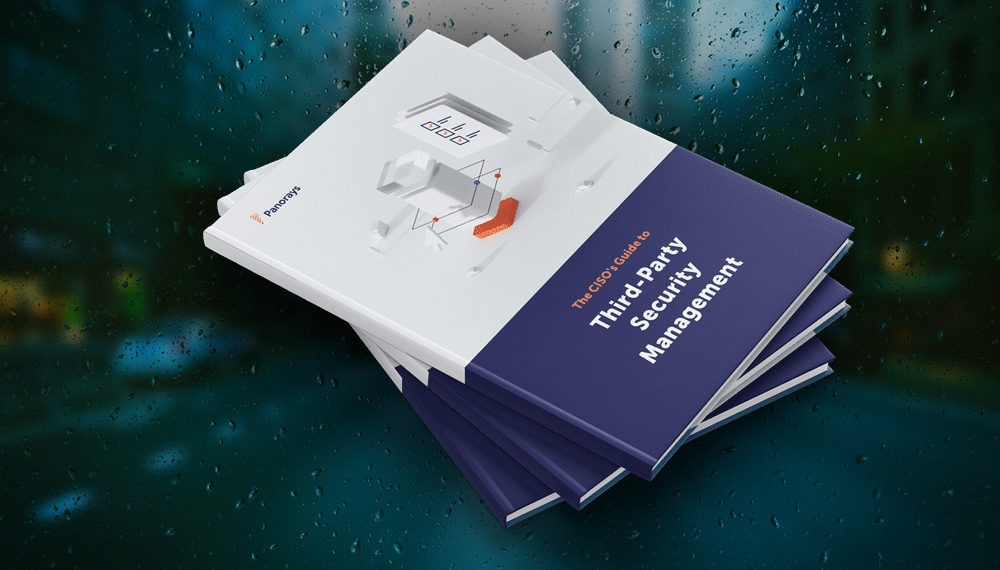 The CISO’s guide to third-party security management