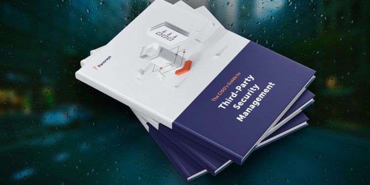 The CISO’s guide to third-party security management